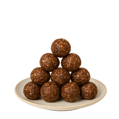 Mom's Wellness Range